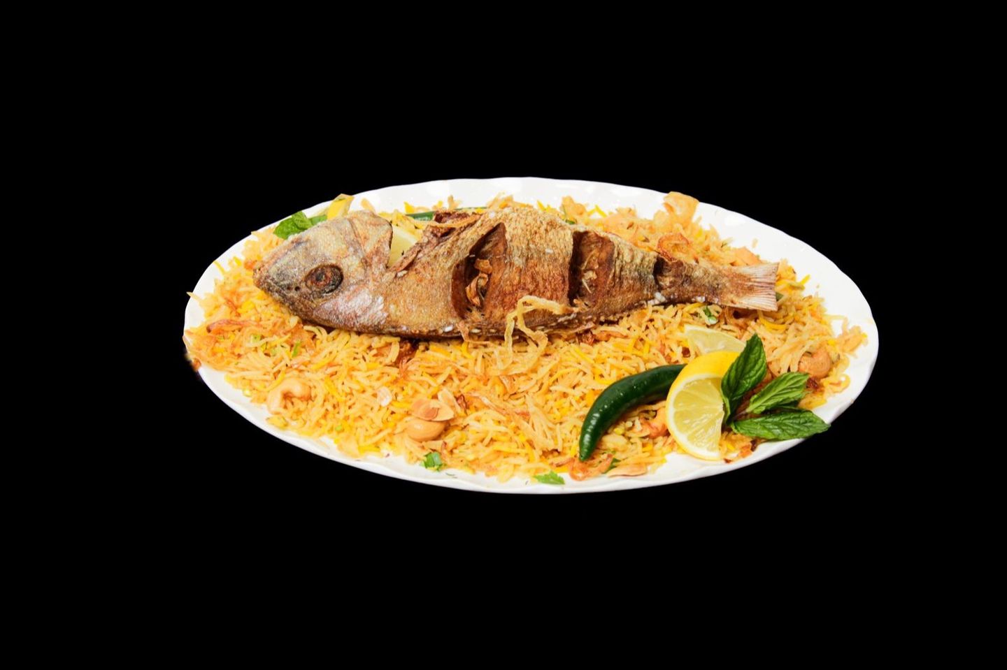 سمك سادة