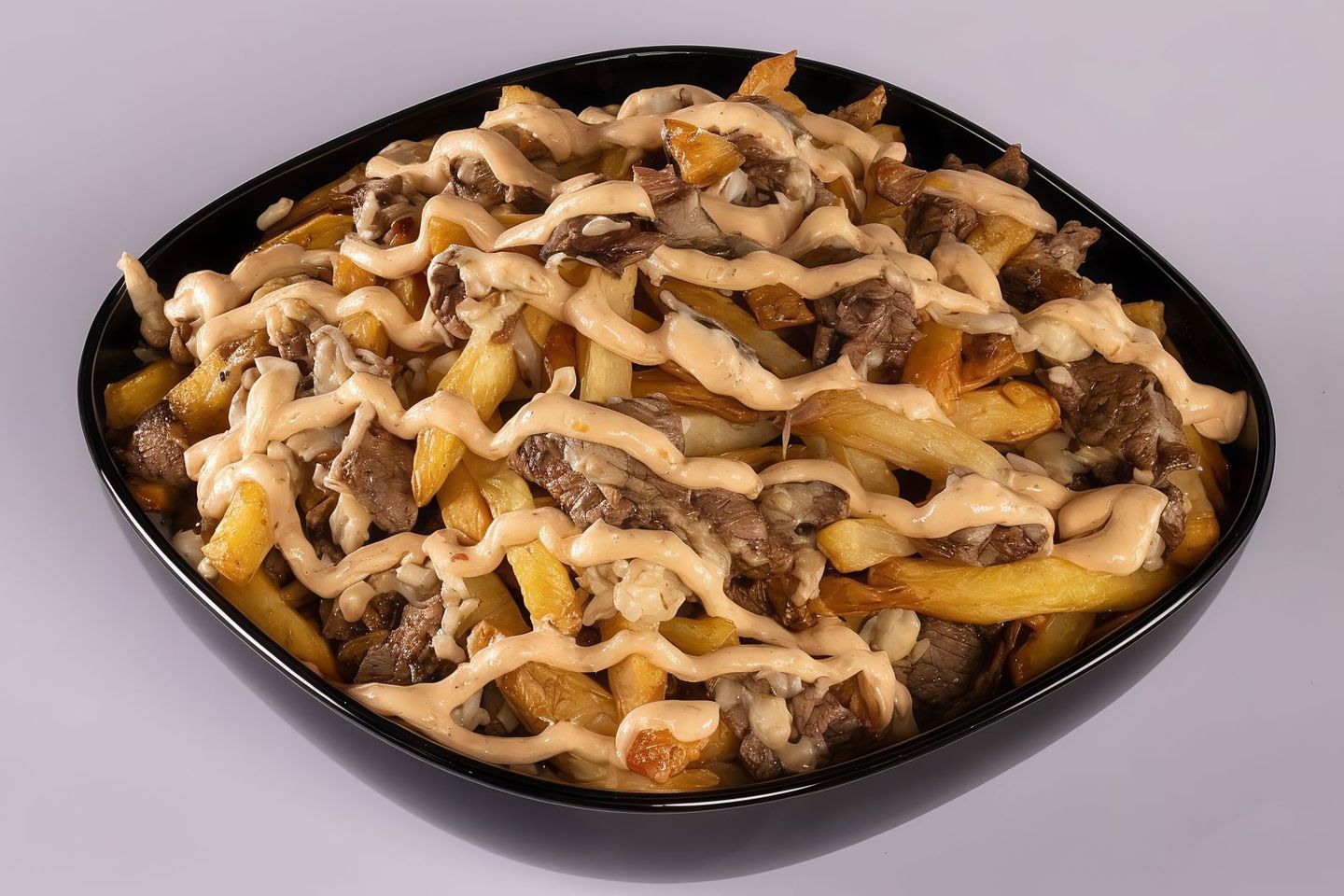 Steak French Box