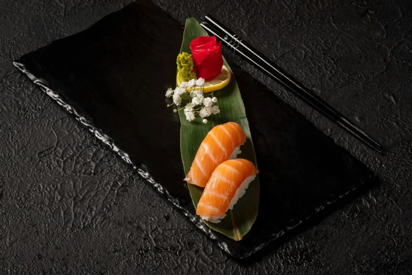 نيجيري سلمون