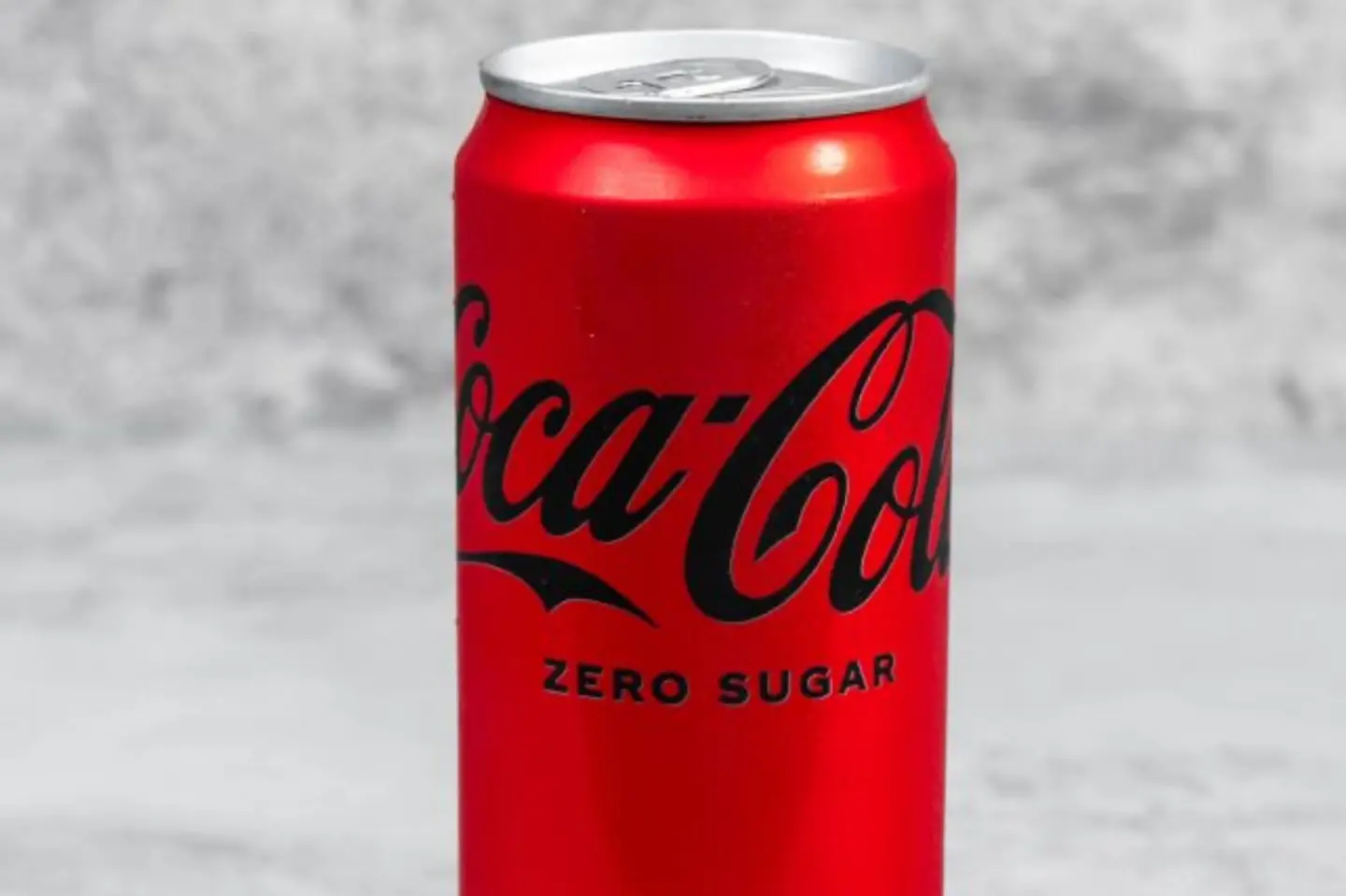 Coca Cola Zero
