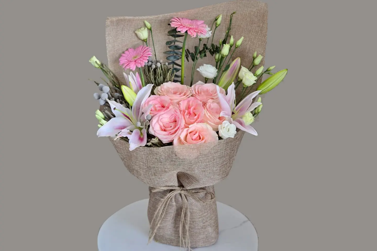 أزهار المساء