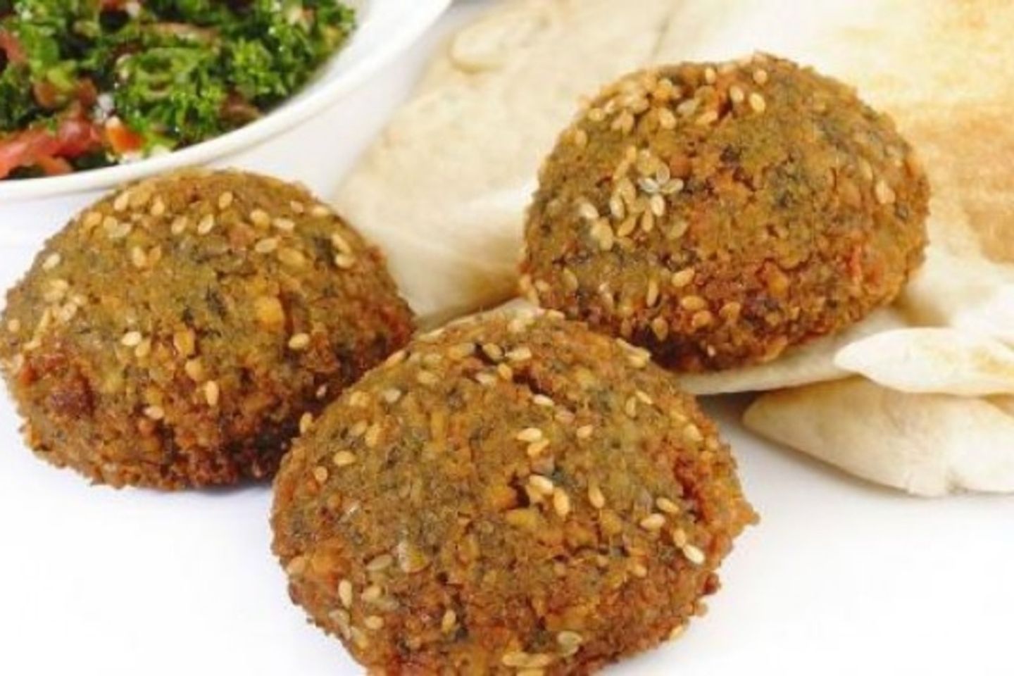 فلافل
