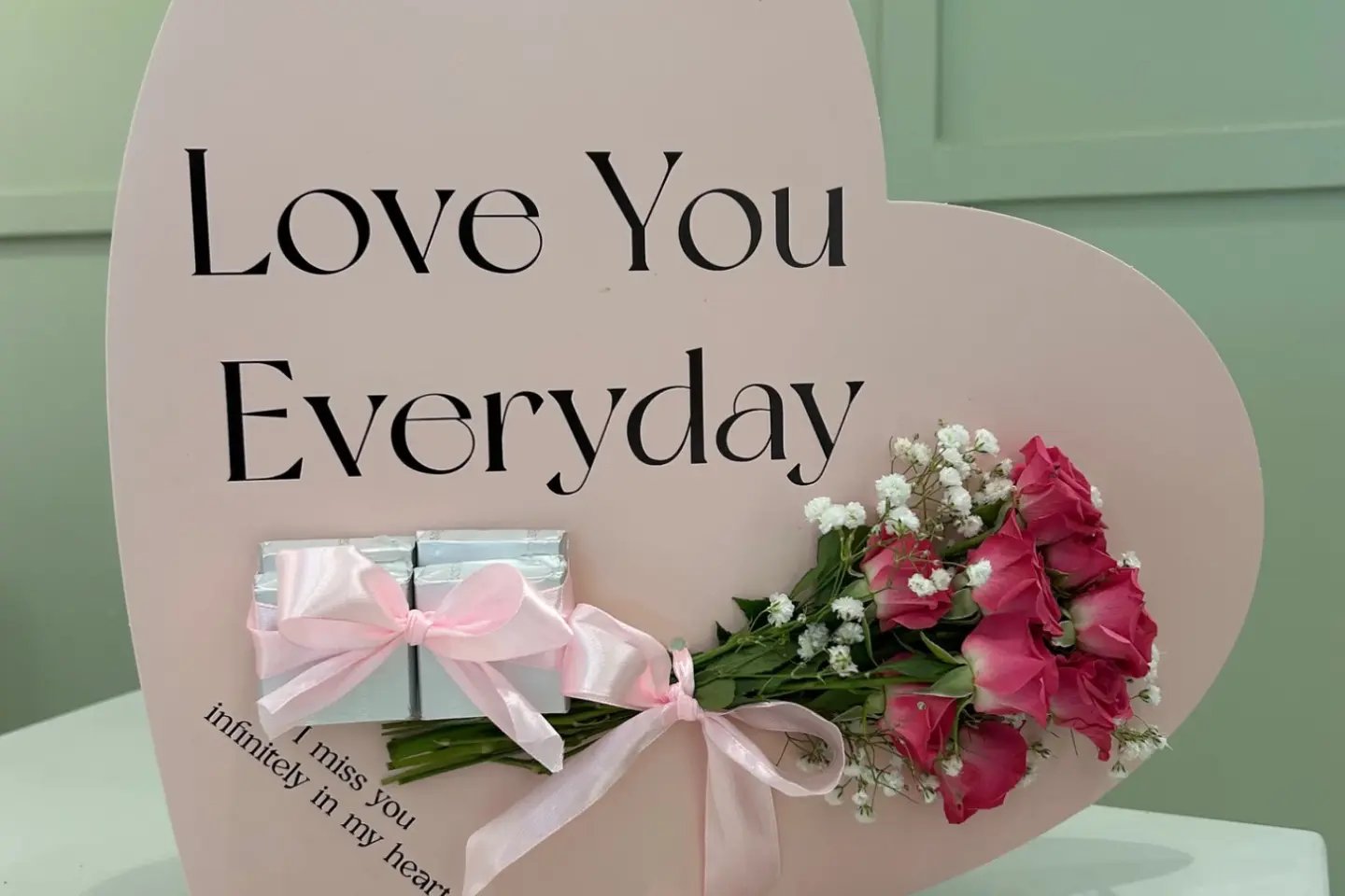 Gift Of Roses 017