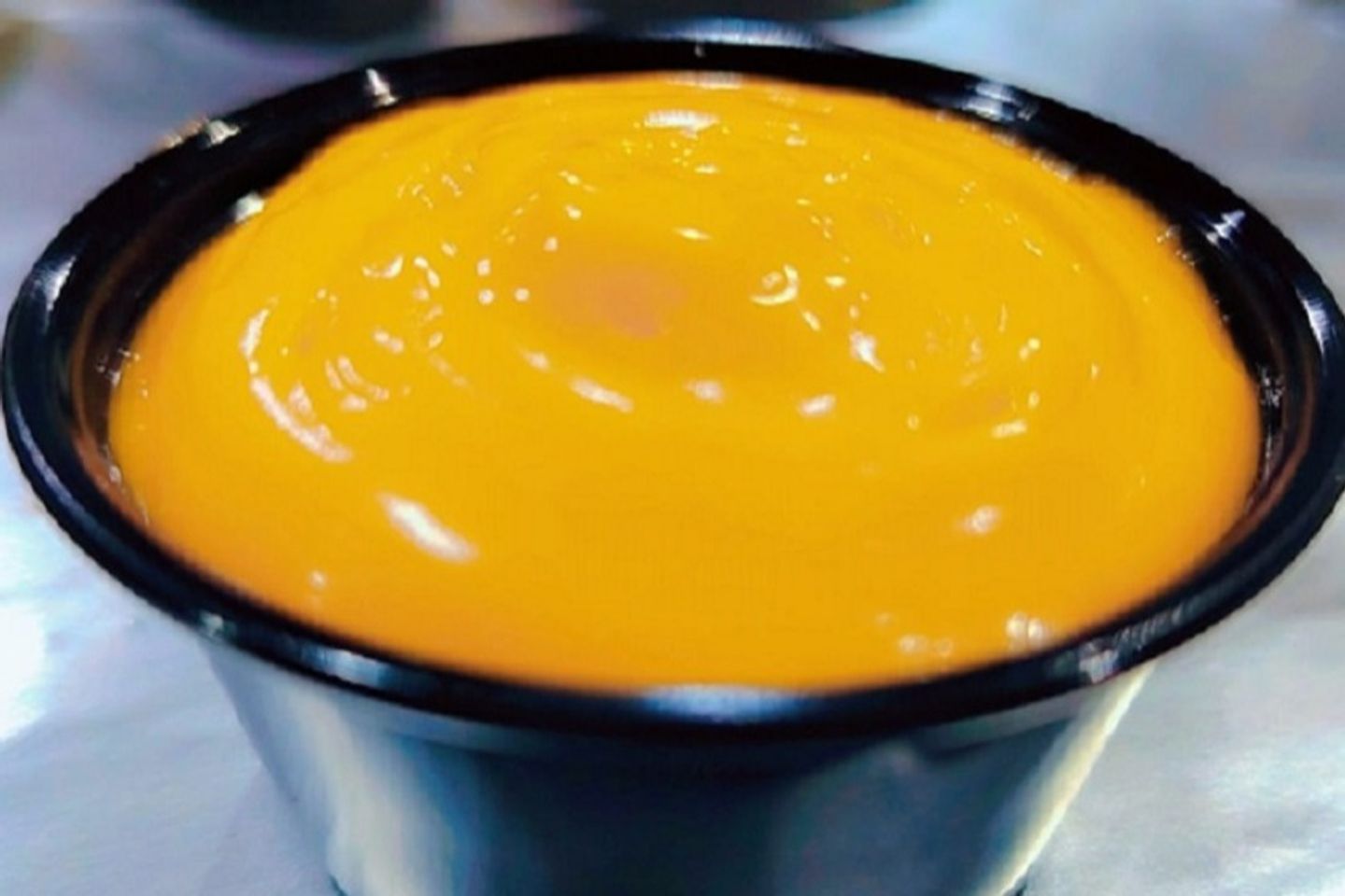 صوص جبن