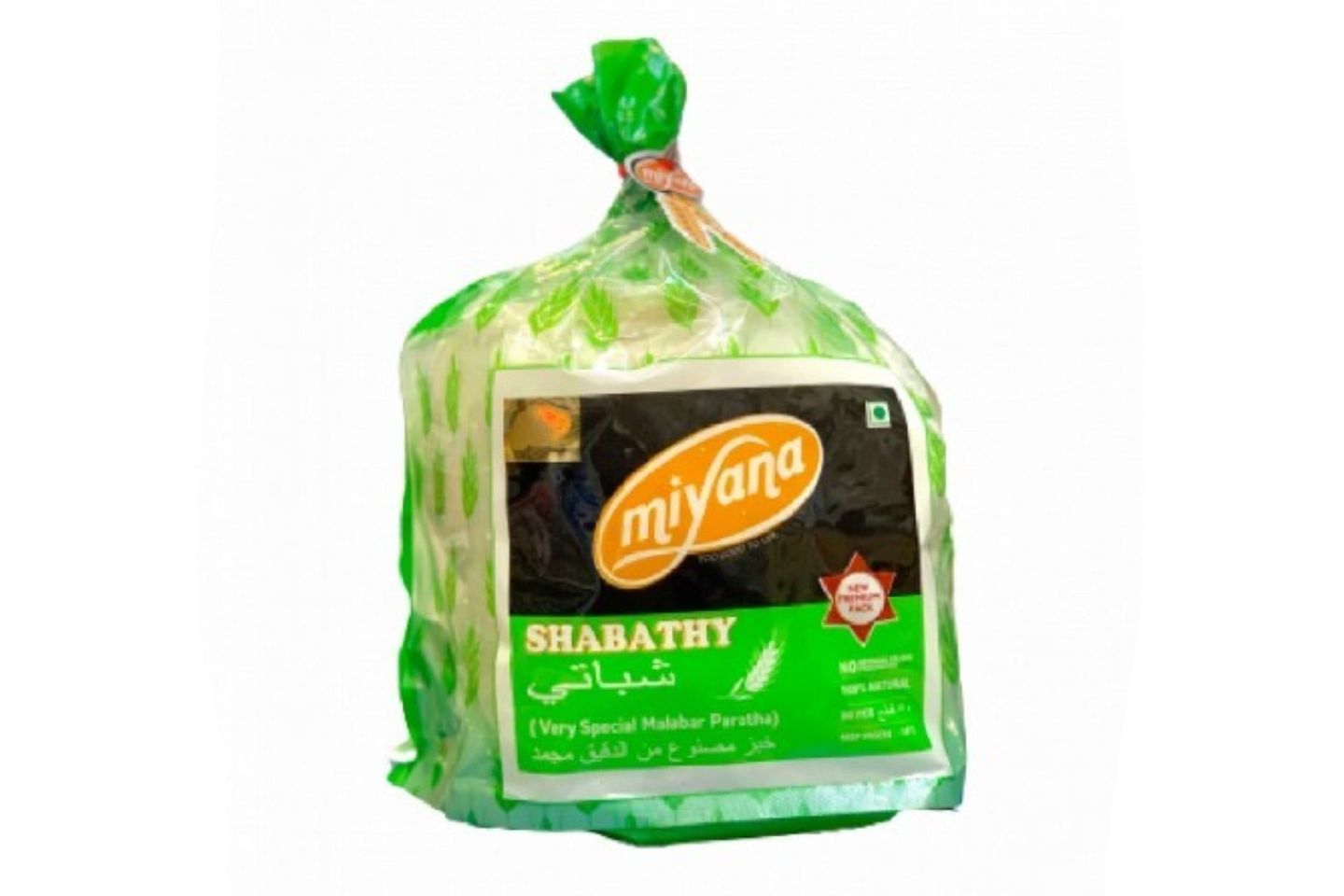 شباتي ميانا