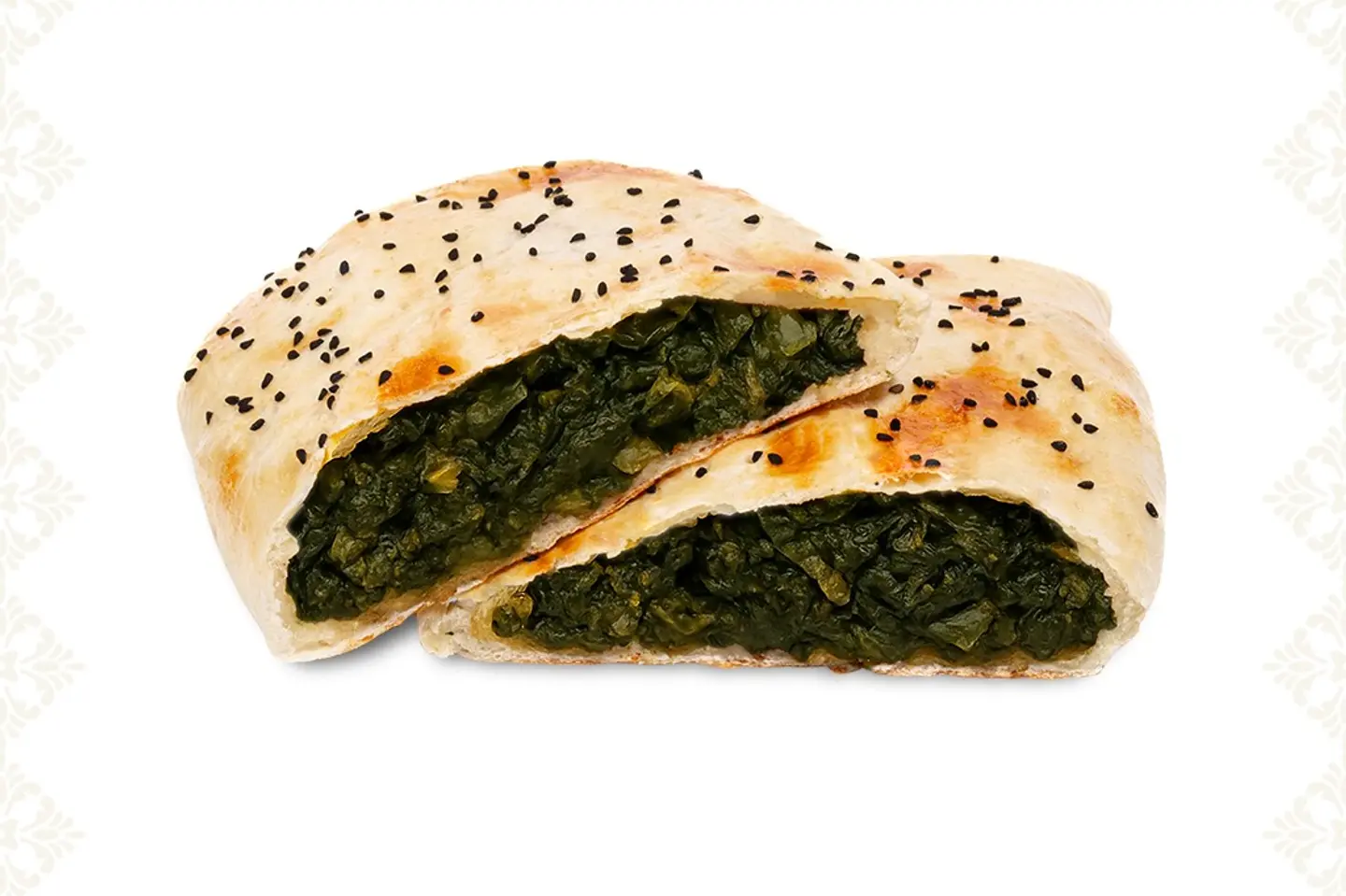Spinach Pie - Small