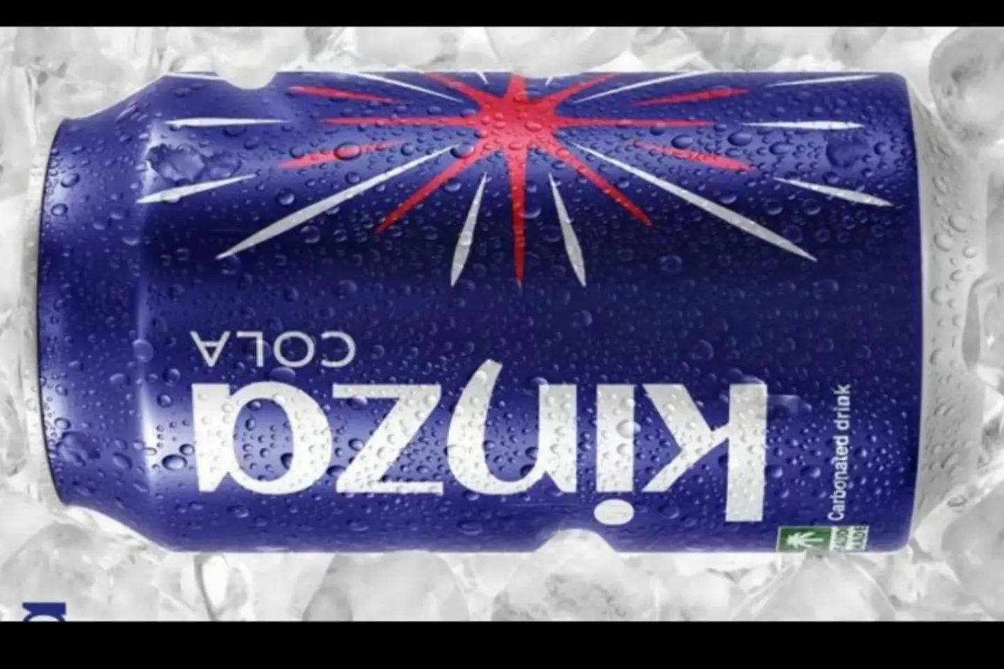 Kinza Cola