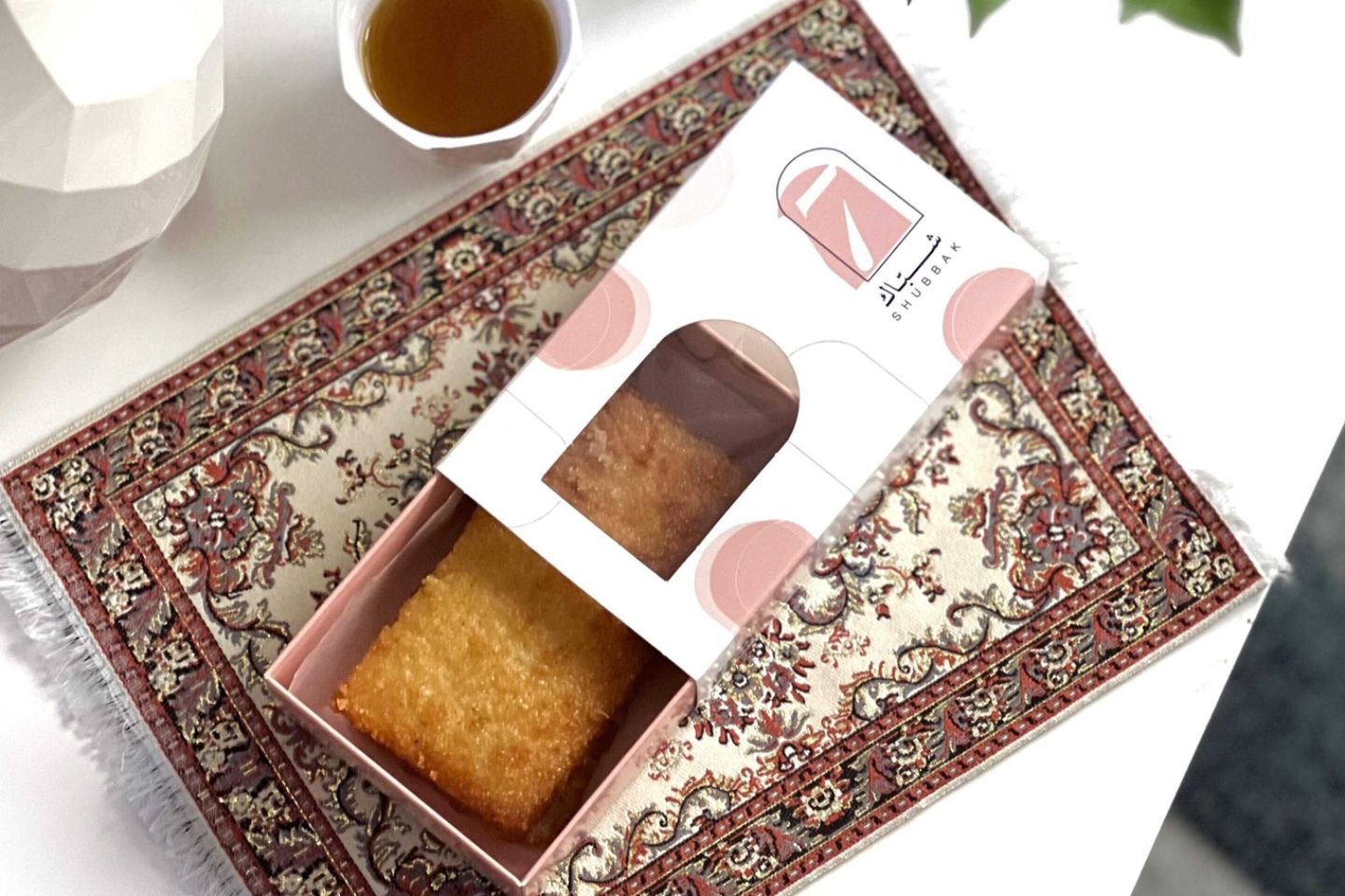 بسبوسة