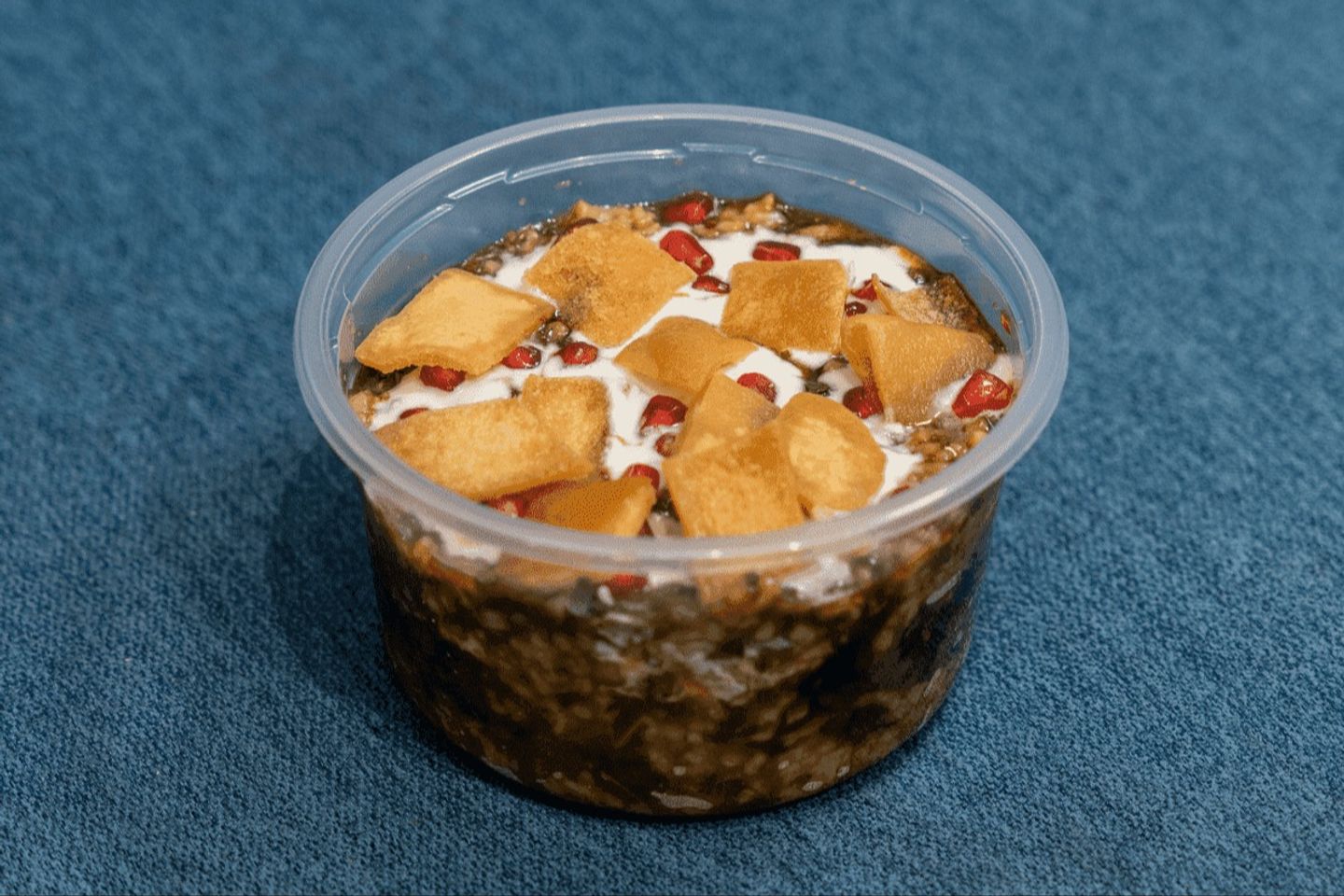 فتة ورق عنب - صغير