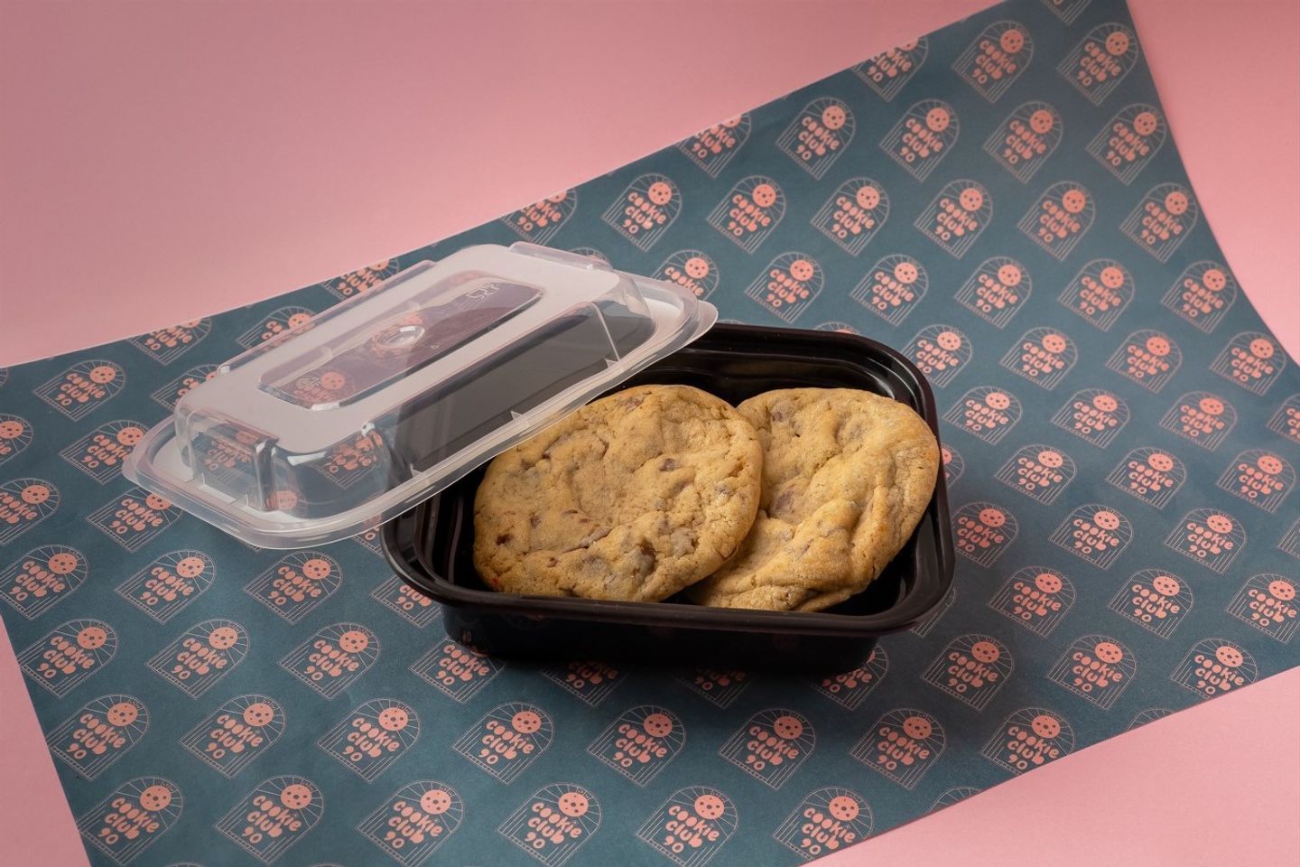 Classic Cookies For 2