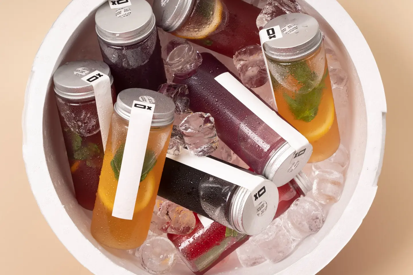 بوكس الكركدية