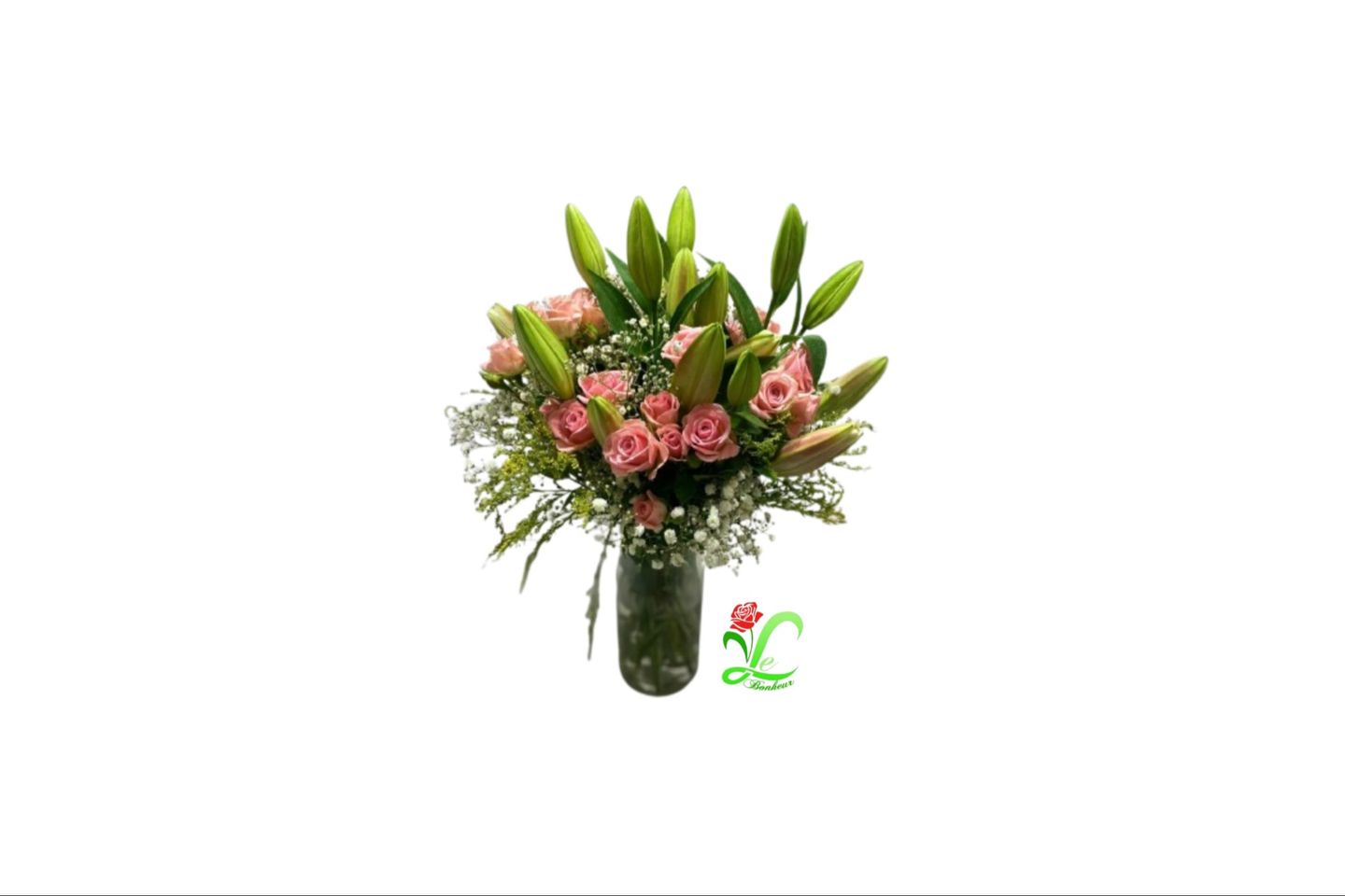 Bouquet   10019