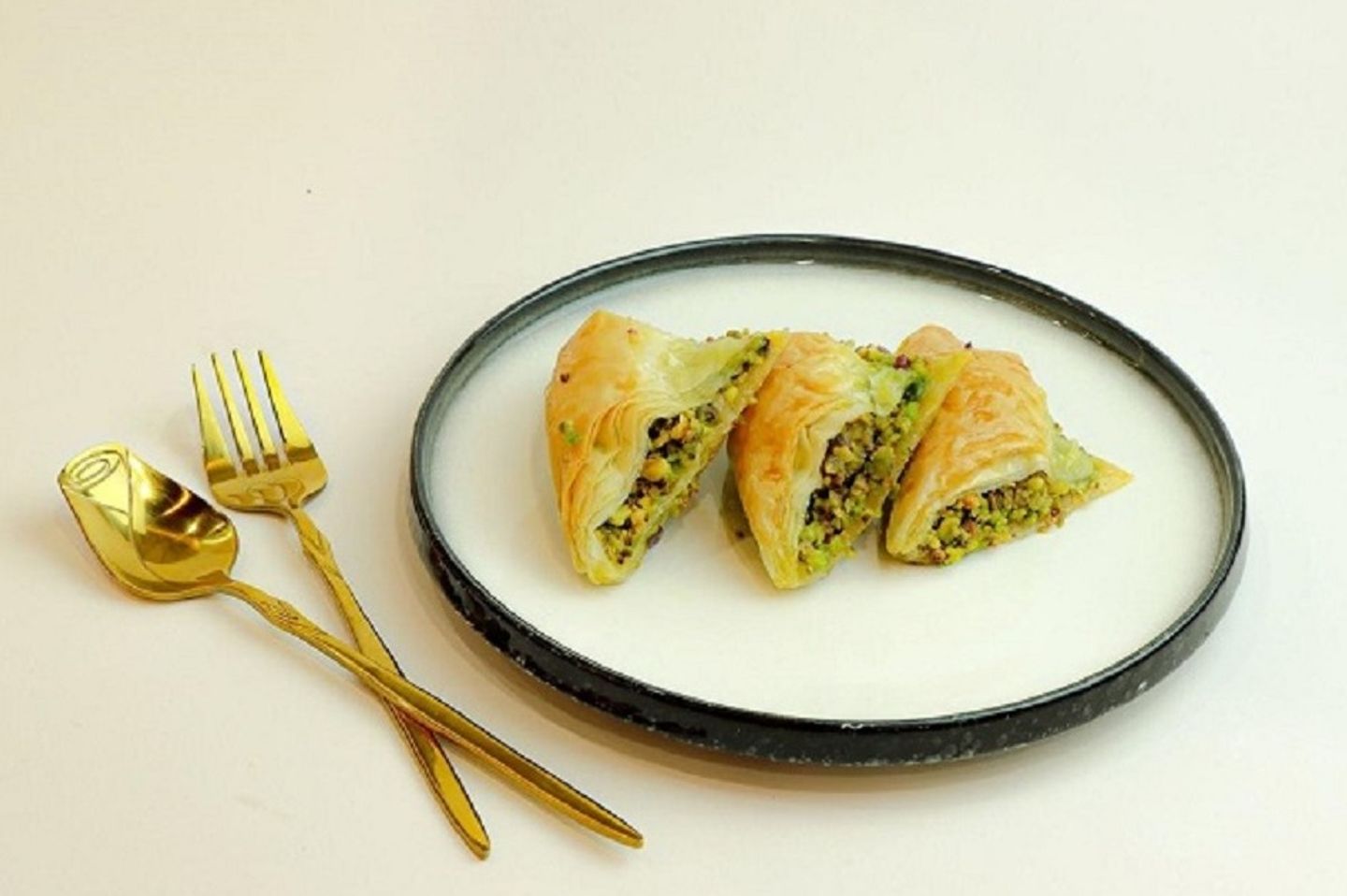 شعبيات تركية - نص كليو