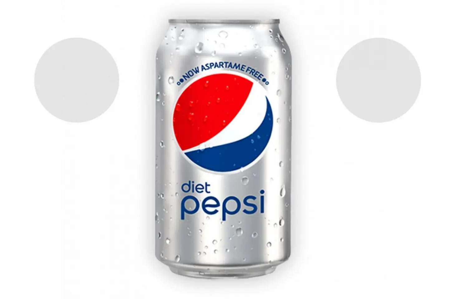Pepsi Diet