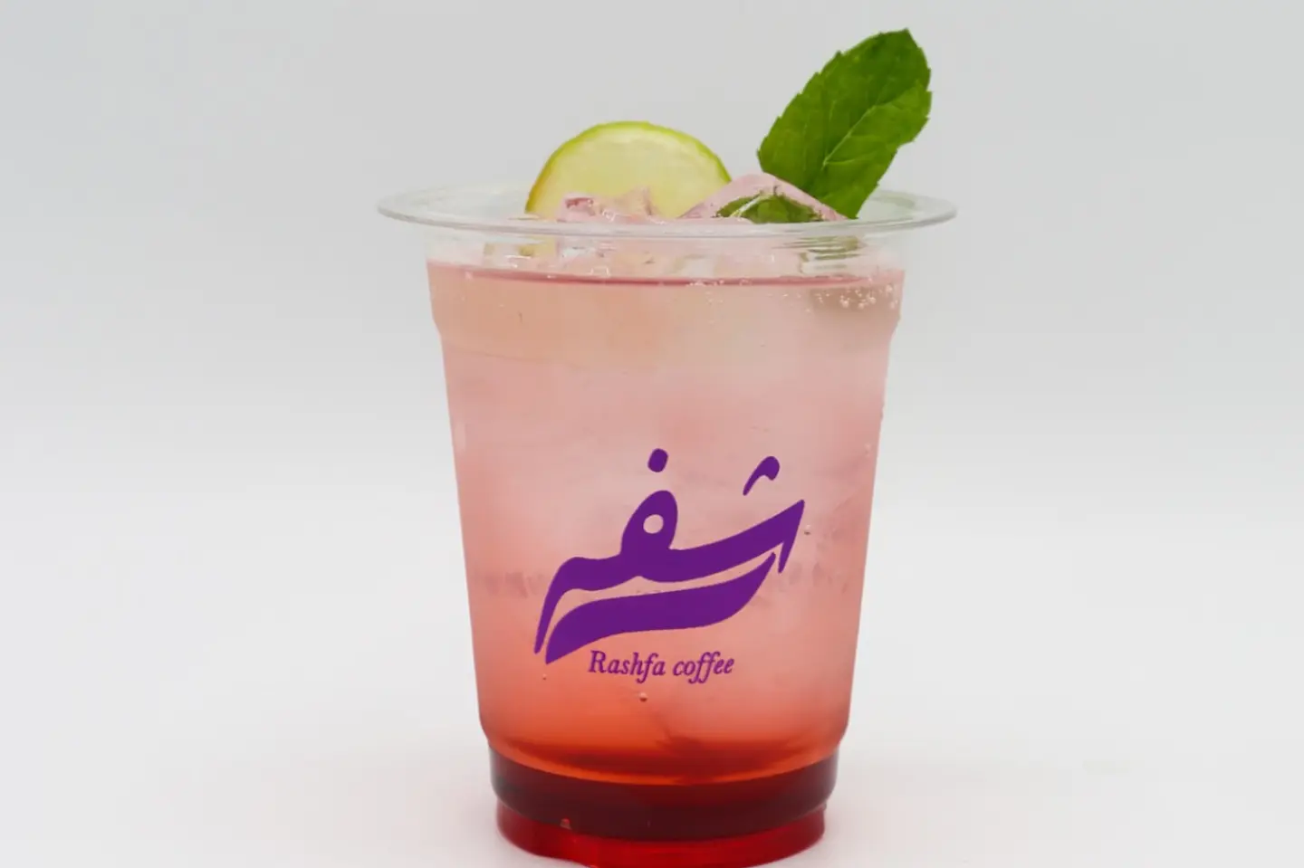 Watermelon Mojito 7 Up