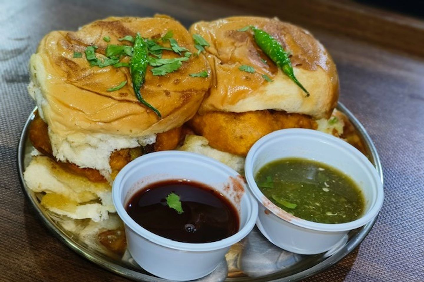 Vada Pav