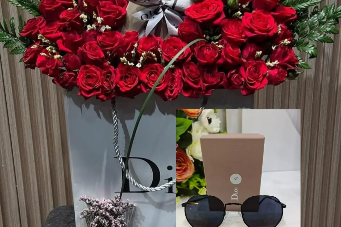 Dior Men Sunglasses M 10