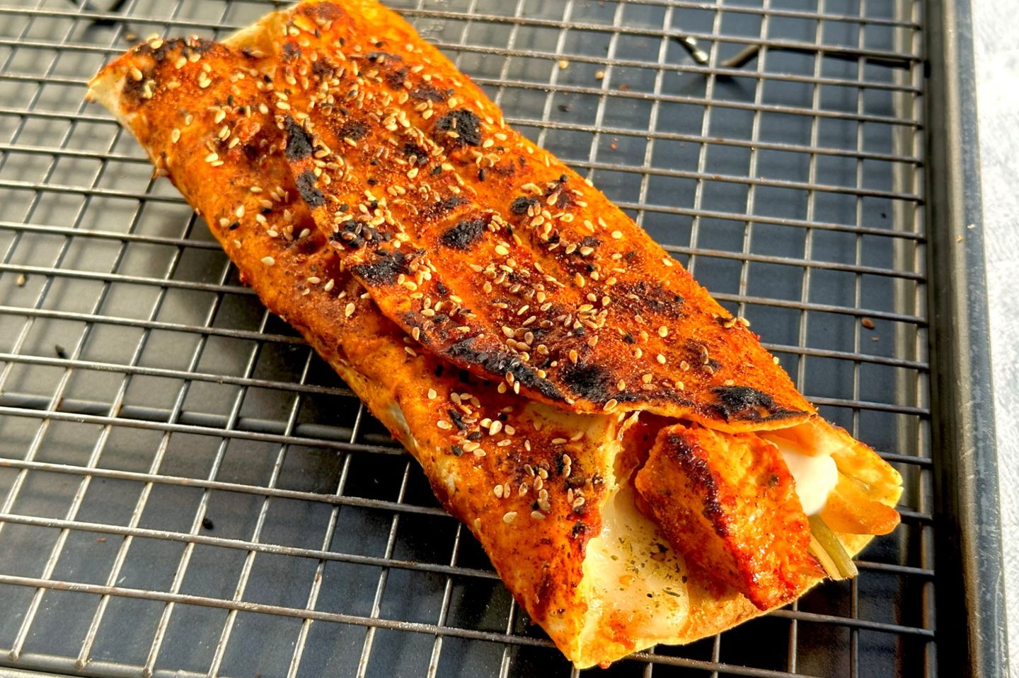 Tawook Pie