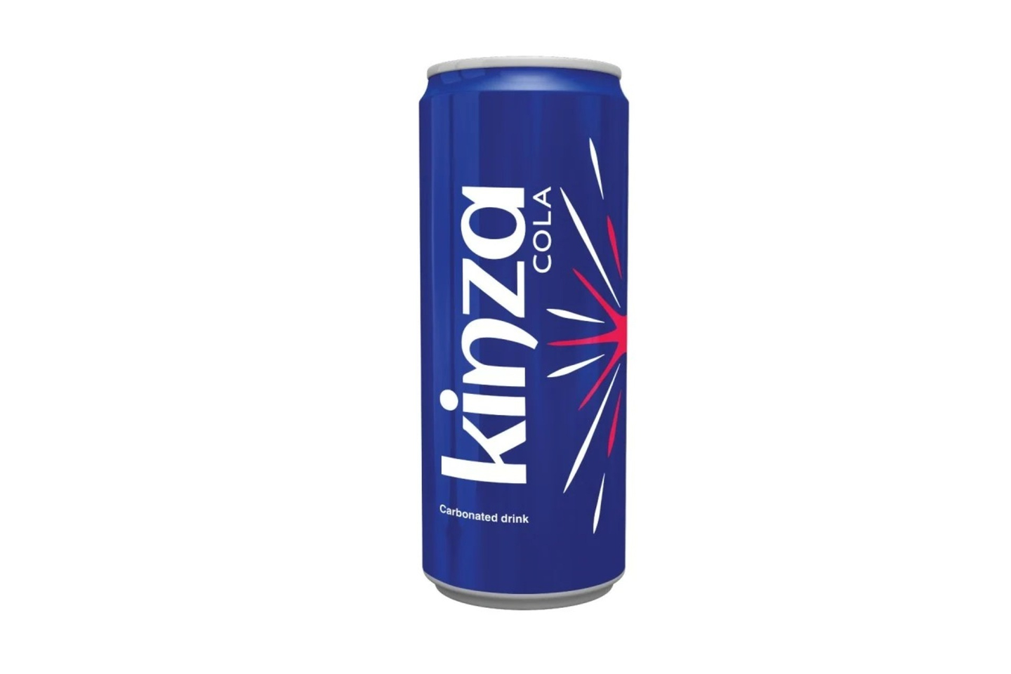 Kinza Cola 250 Ml