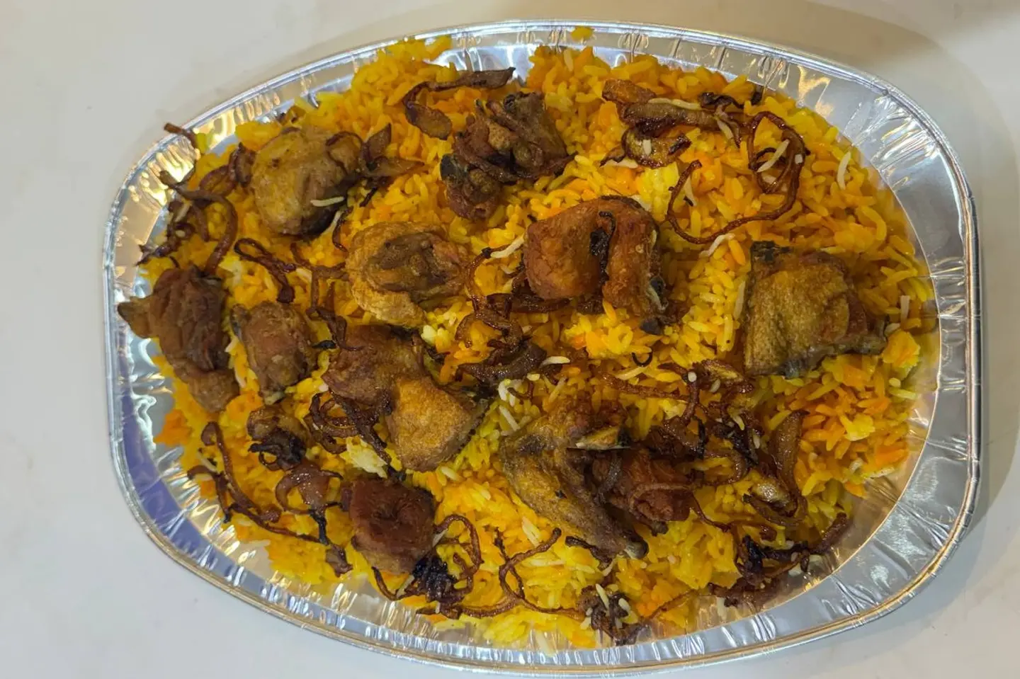 Prost And Rice Mandy