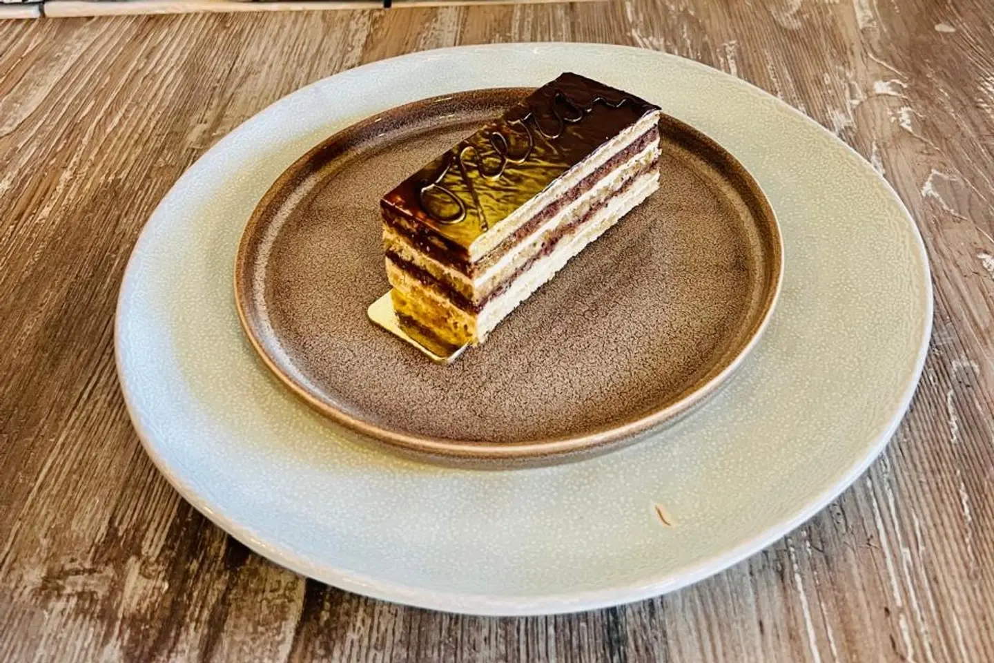 أوبرا كيك