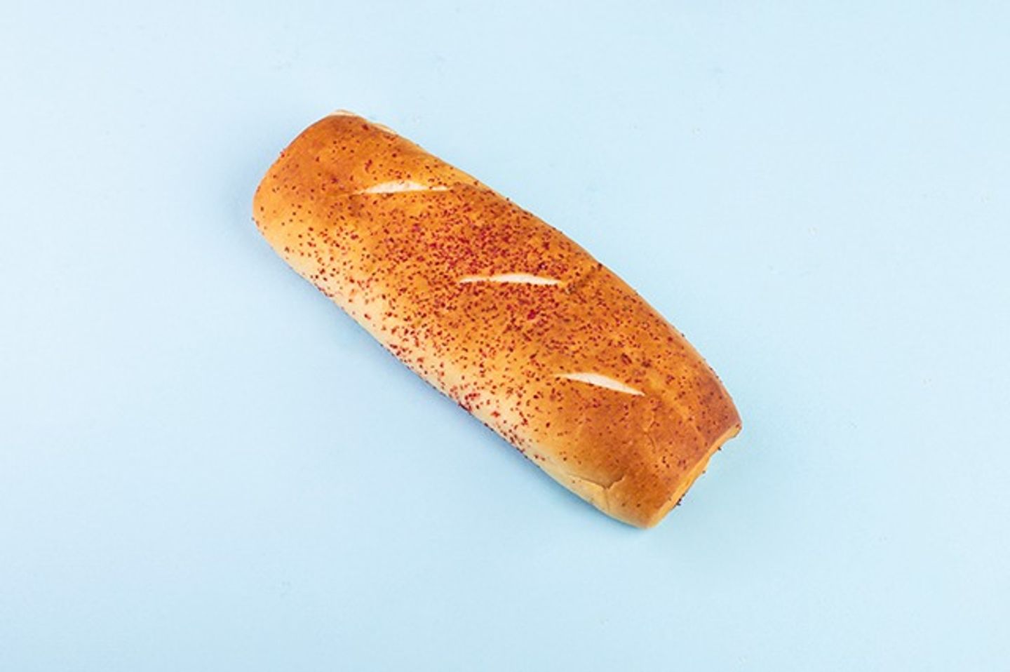 Pretzel Cheese Spinach