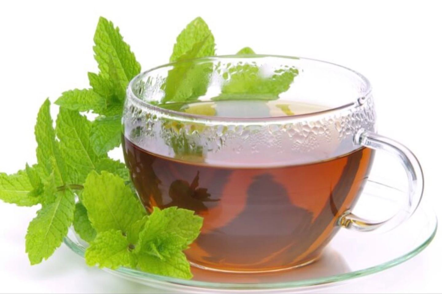 Mint Tea