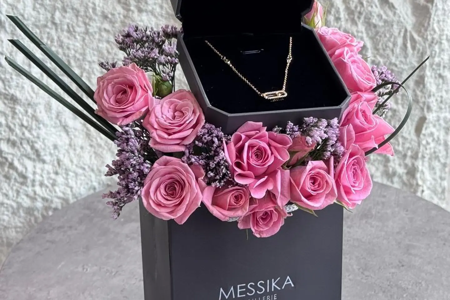 سلسال ميسيكا ٤