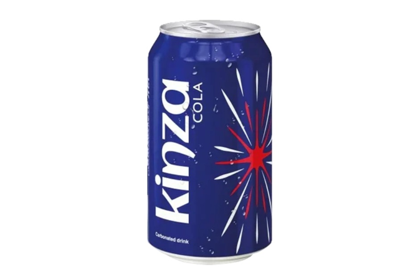 Kinza   Cola