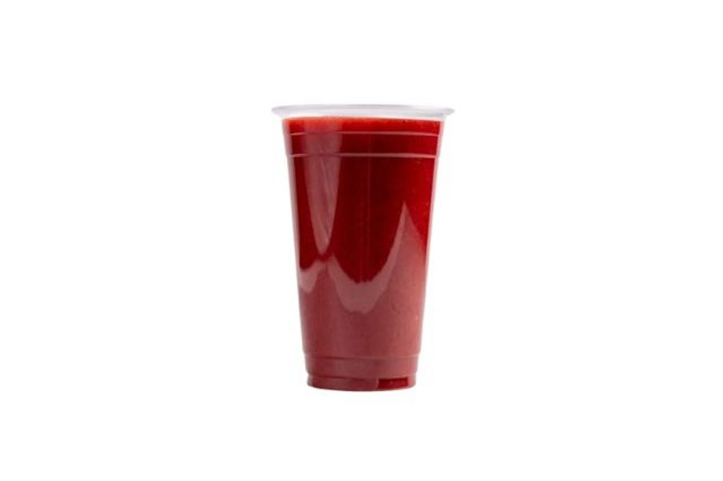 Strawberry Juice