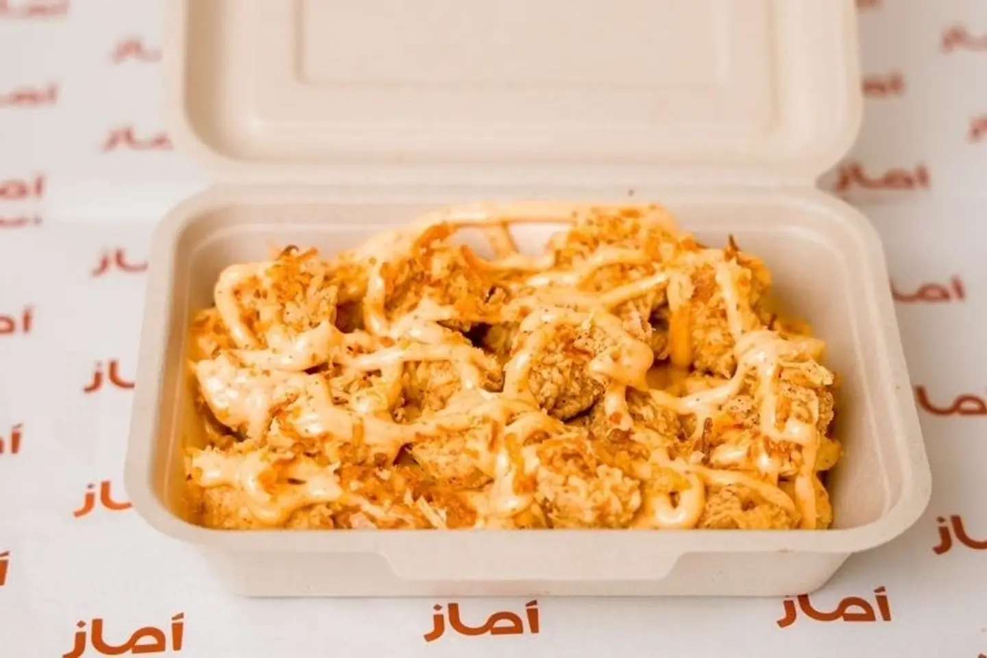 فرايز تشكن