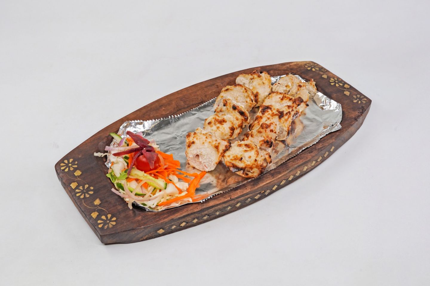 Malai Tikka
