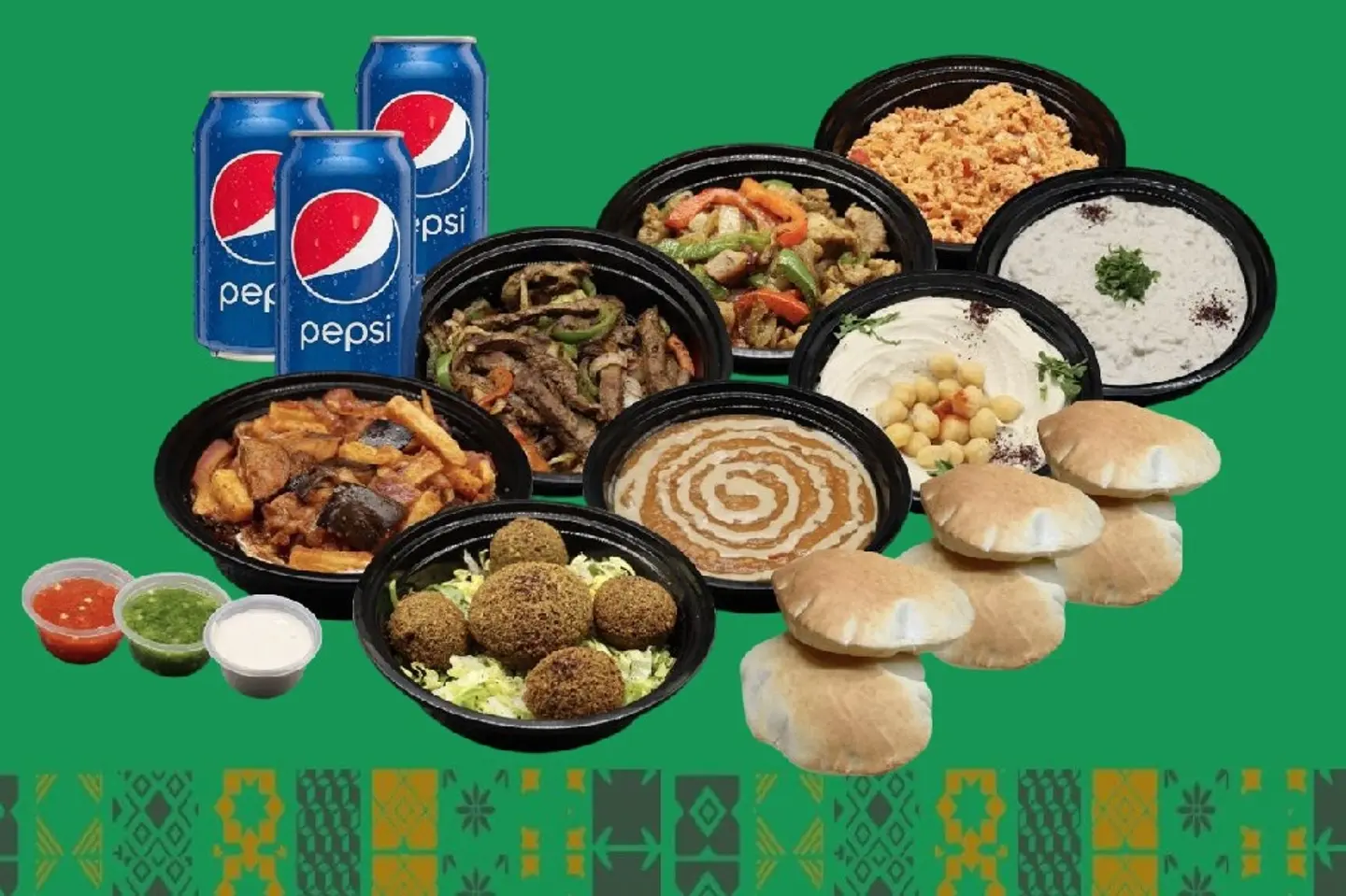 بوكسات اليوم الوطني
