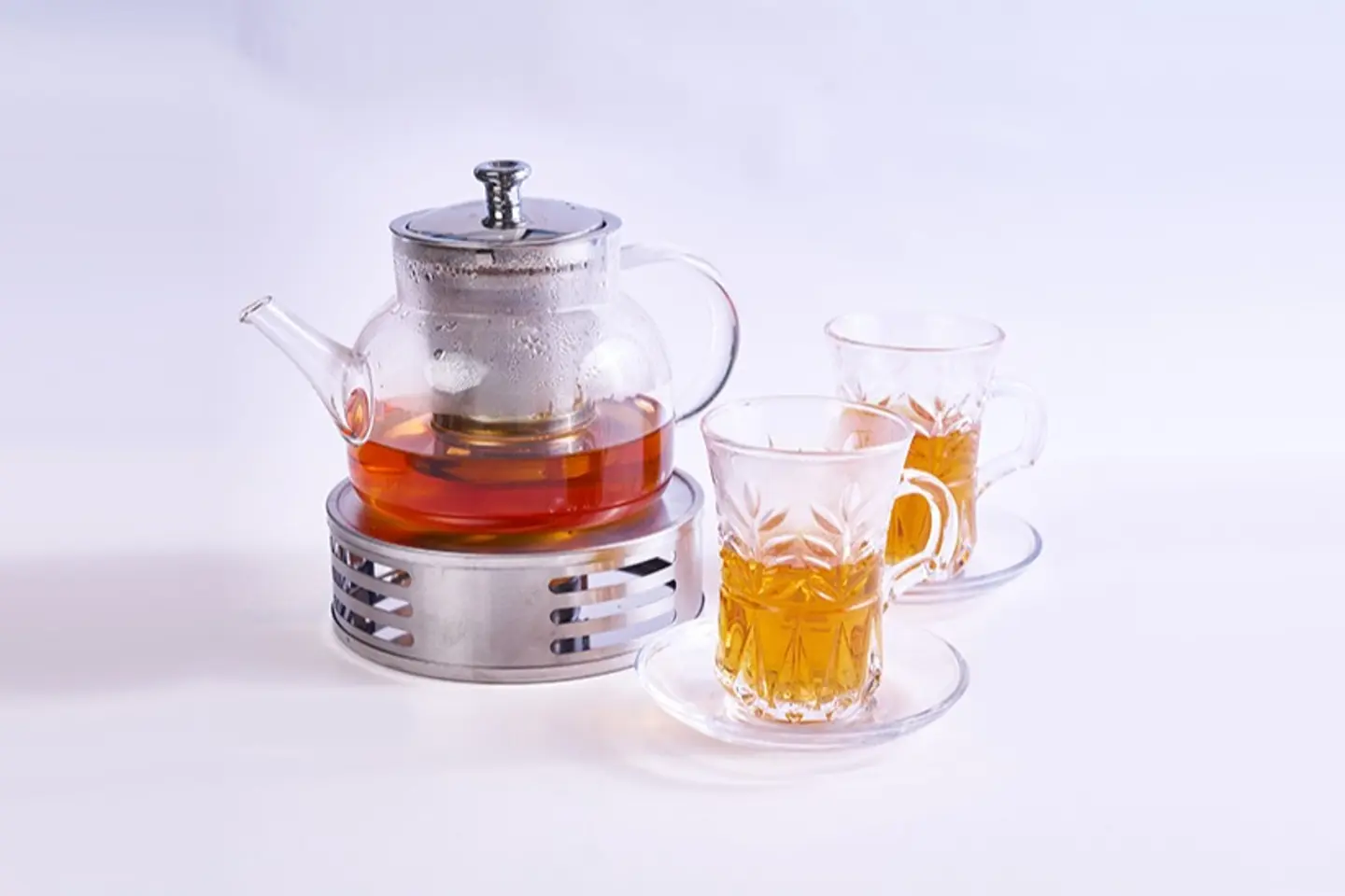 English Tea