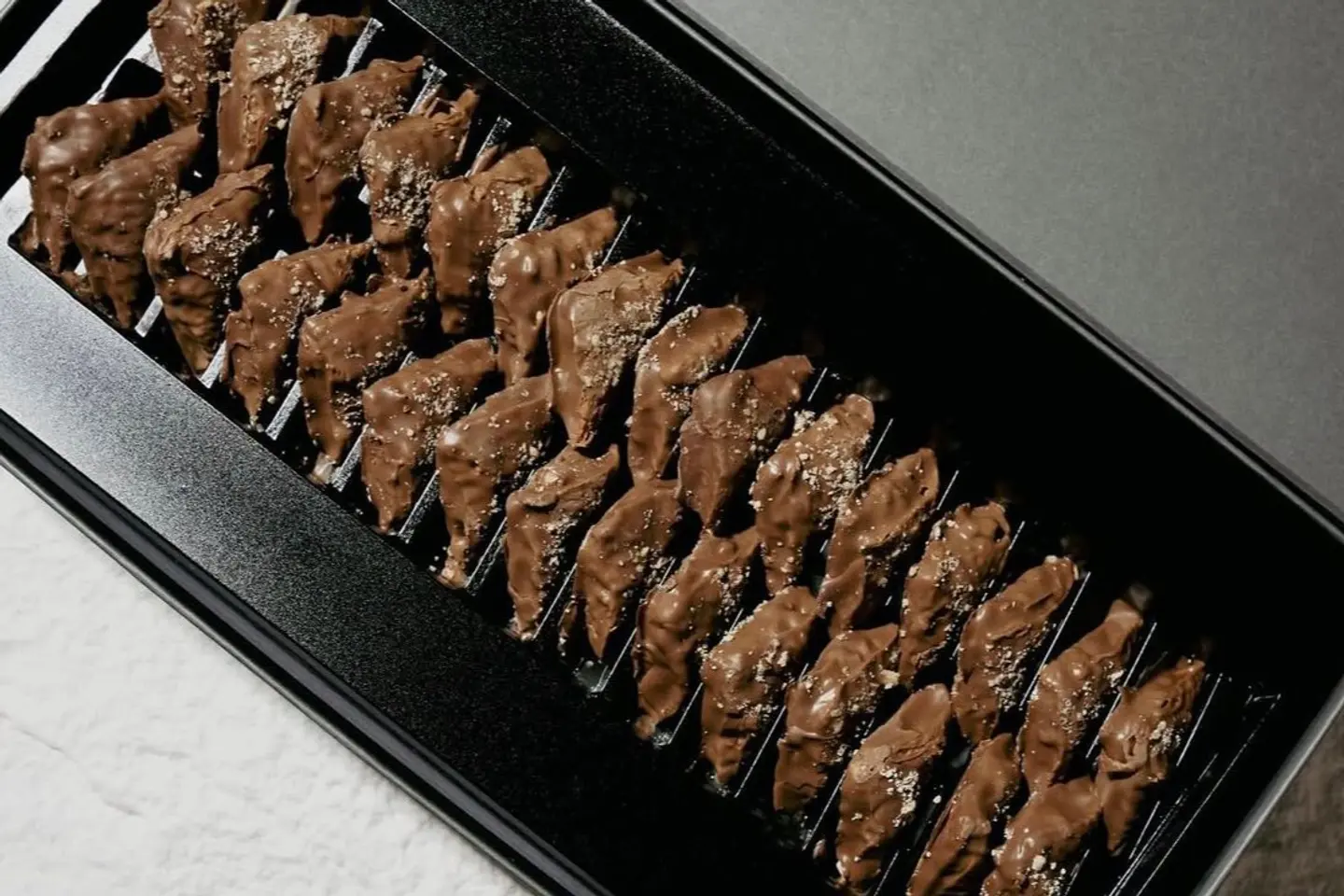 بقلاوة سلمانية باب الشرقي