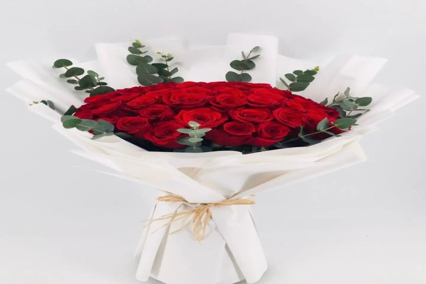 باقة الجوري