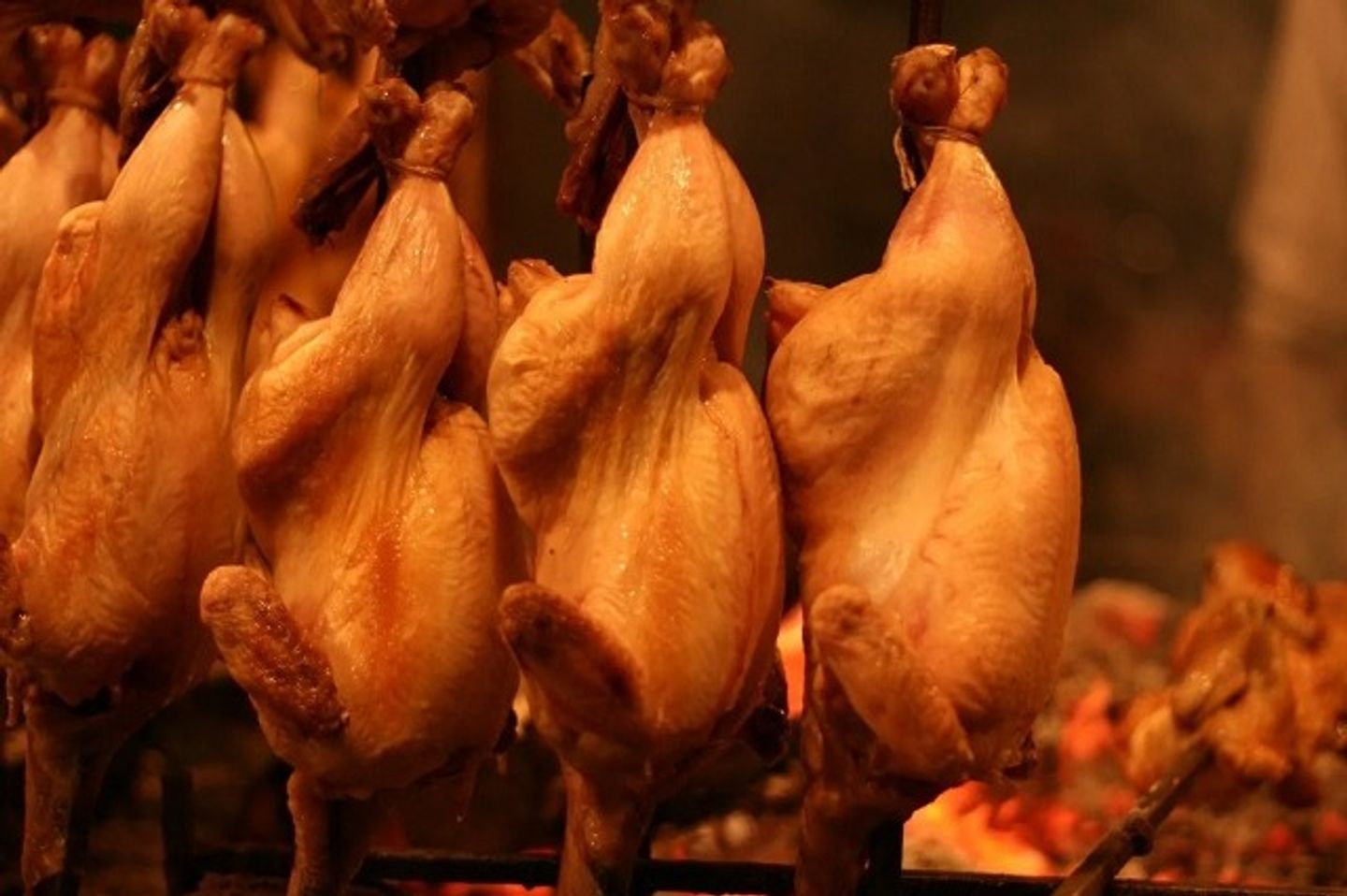 دجاج بلوشي صاجي