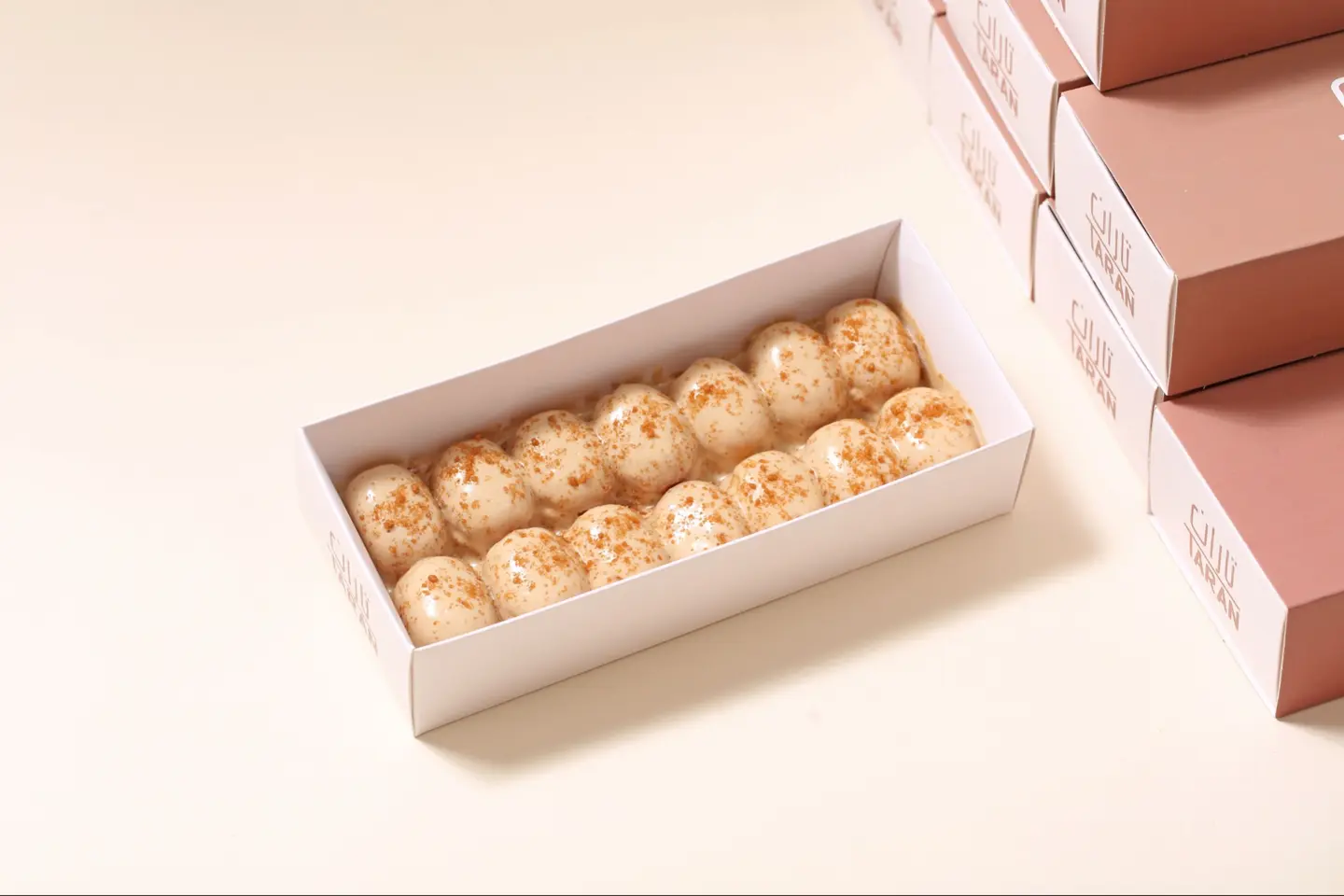 Capsule Kinder