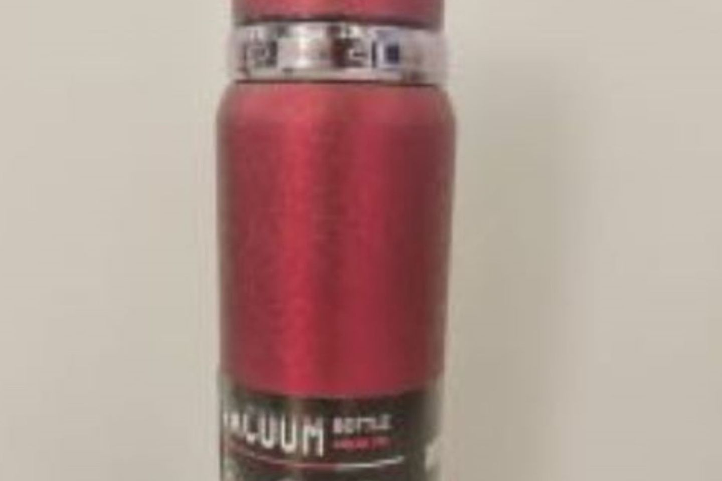 Colored Steel Bottles Eight Hundred Milliliters