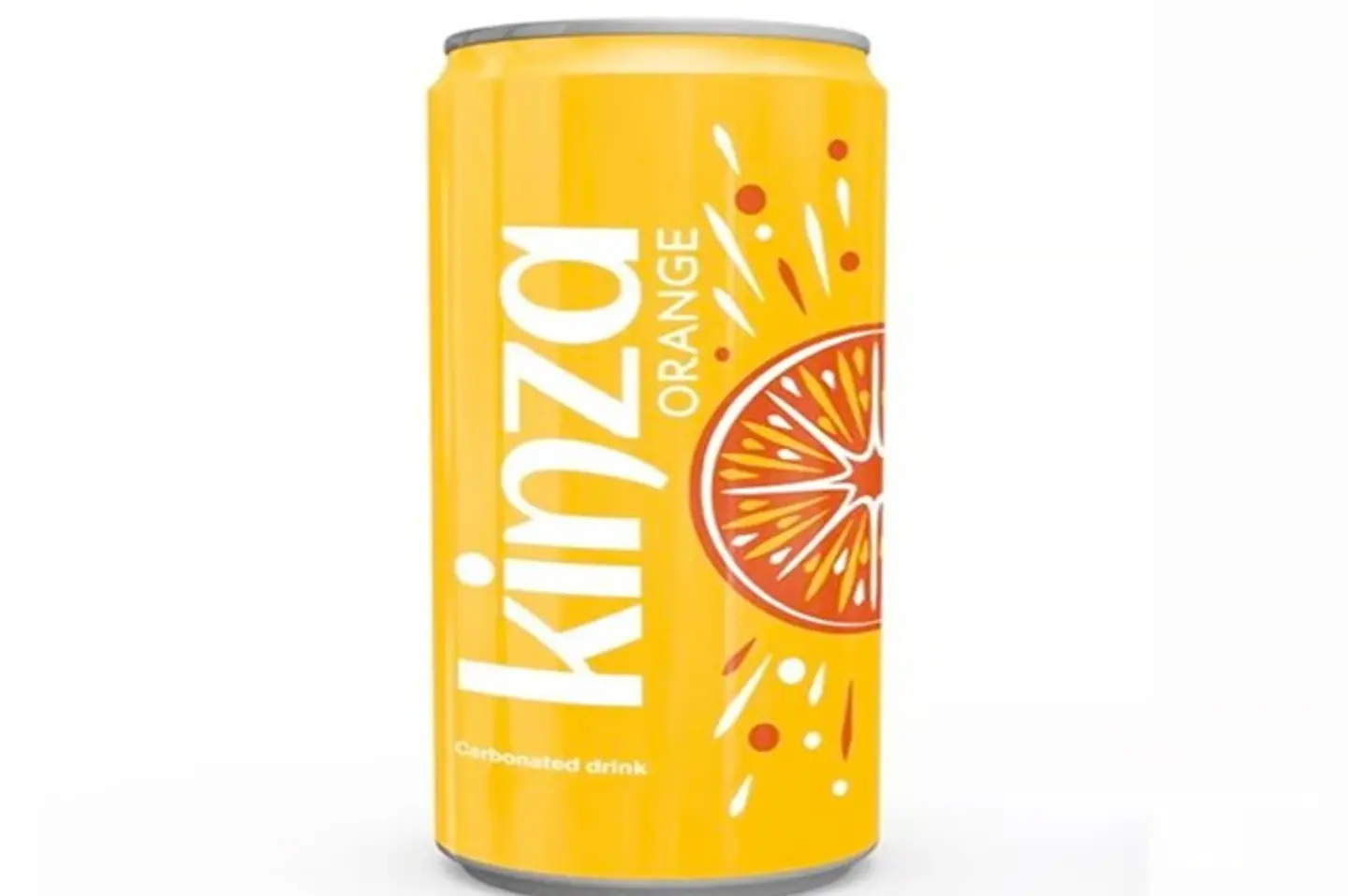 Kinza Orange