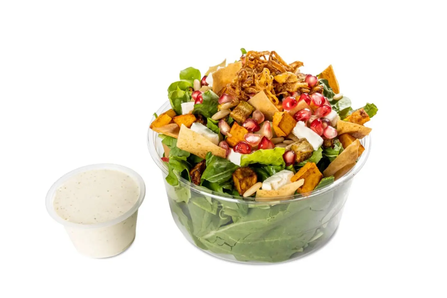 اتم سول سلاط