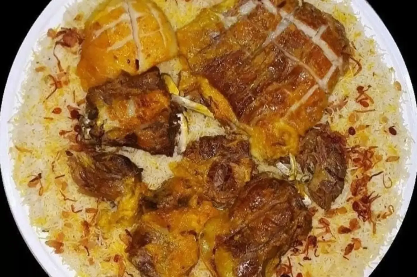 ربع تيس مندي