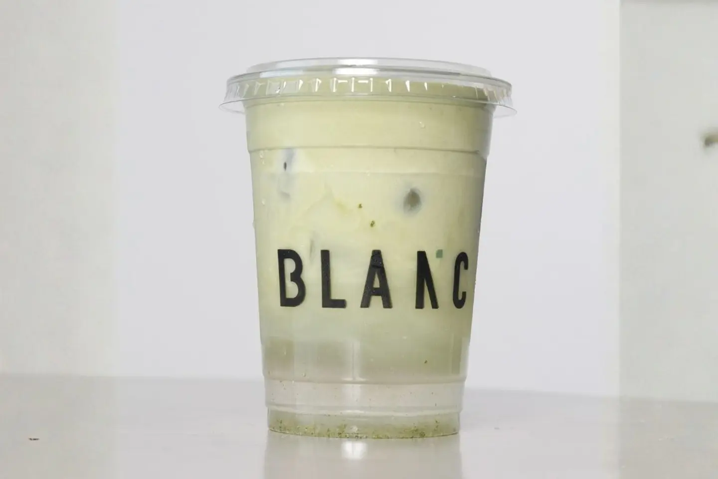 Matcha Coconut
