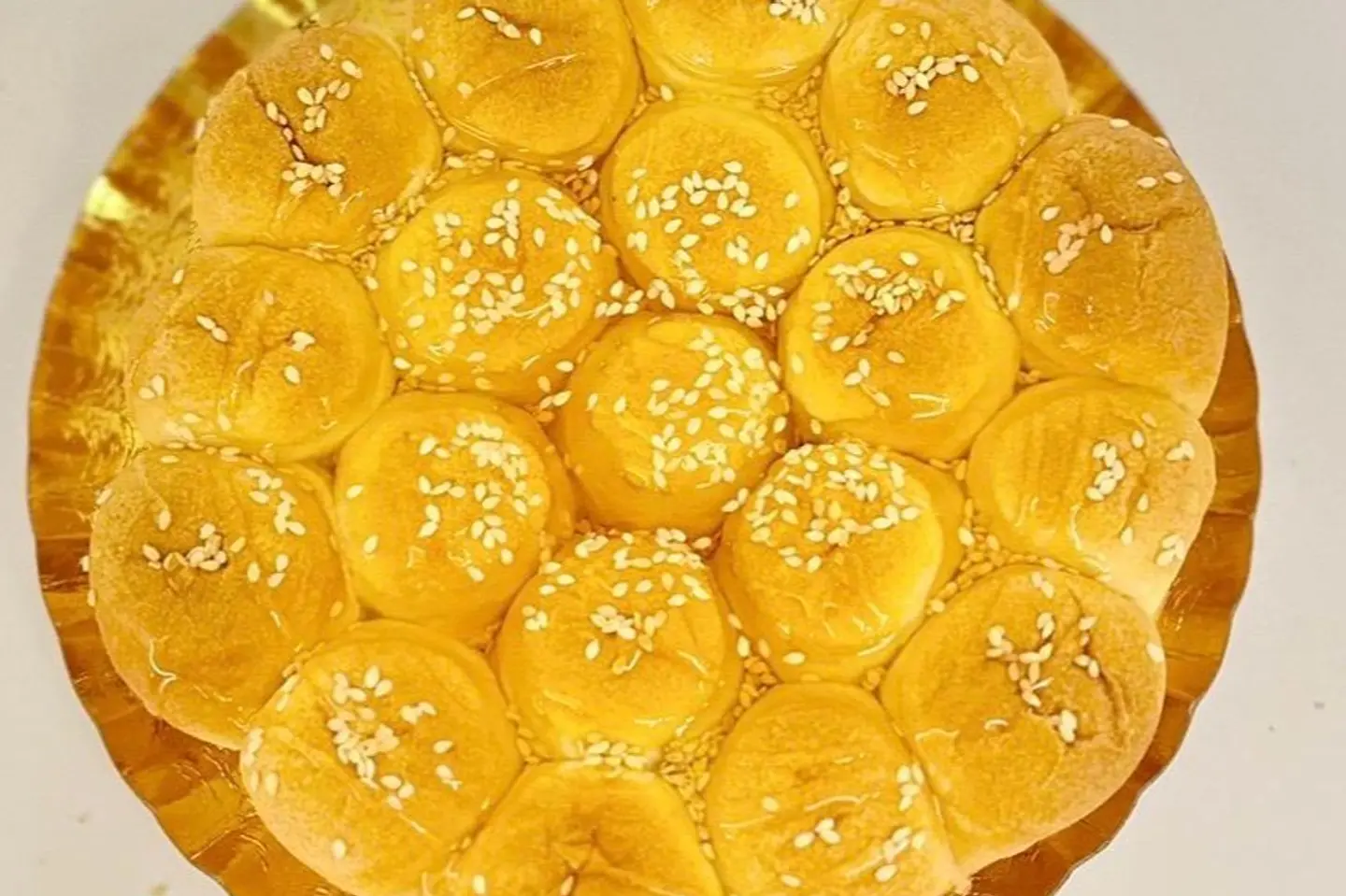 خلية جنان نستلة صغير
