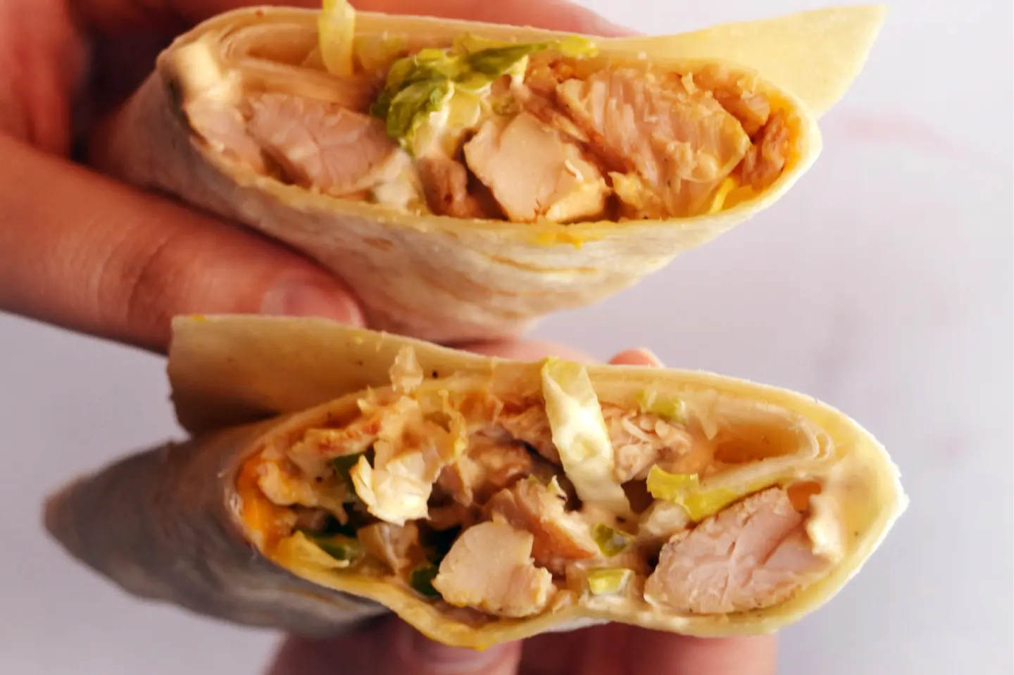 Tortilla Kudo