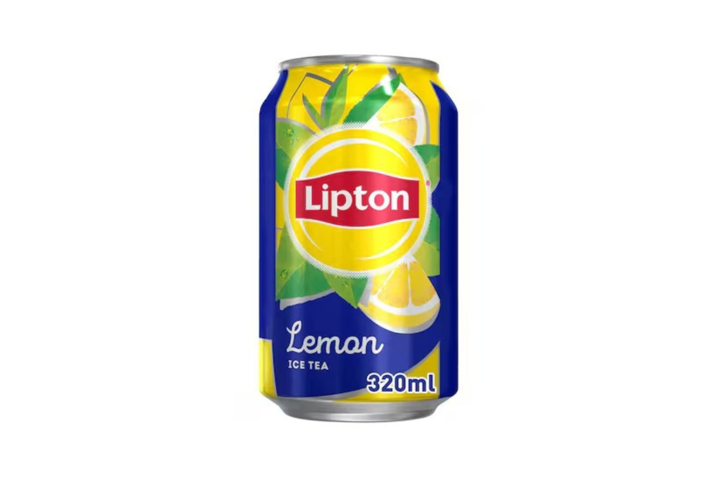 Ice Tea Lemon