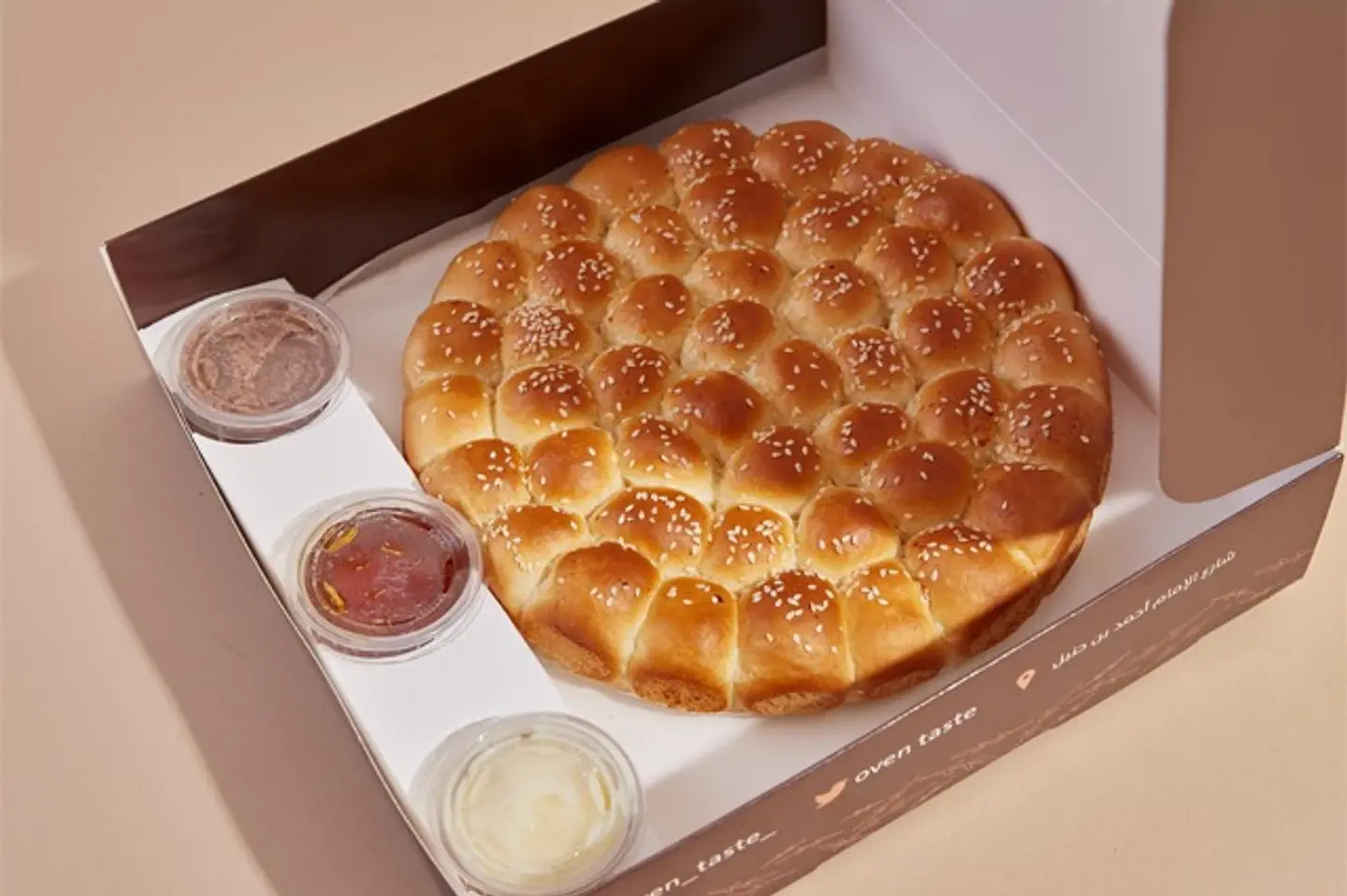 خلية العسل - عسل