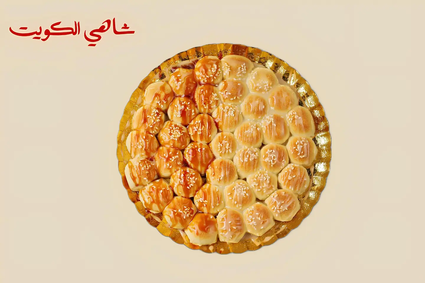 خلية نحل كبيرة