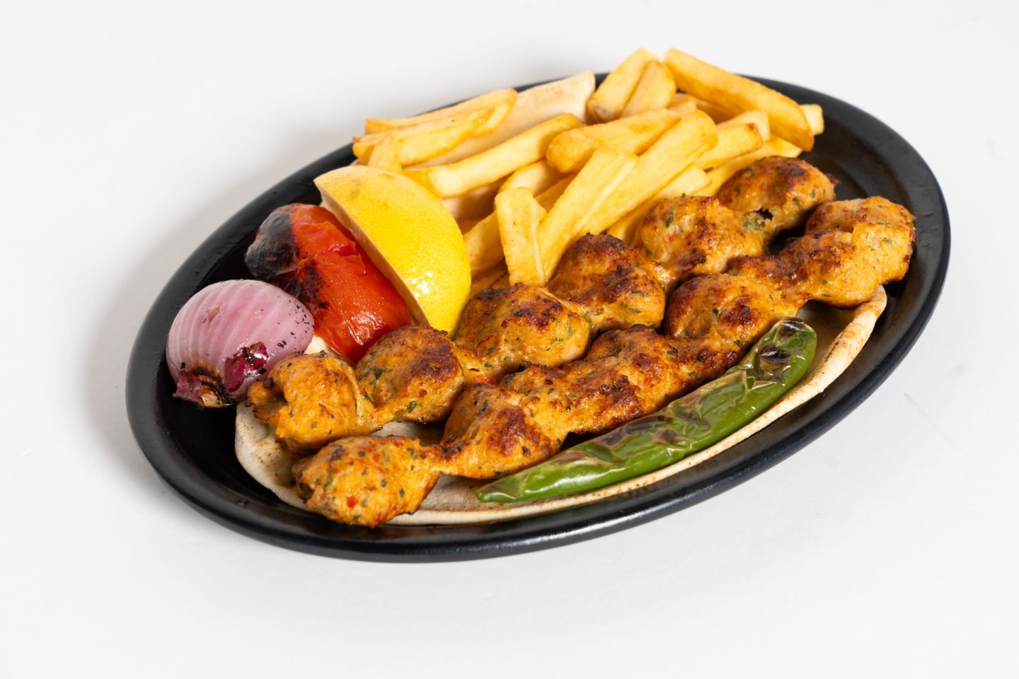 مبشور دجاج