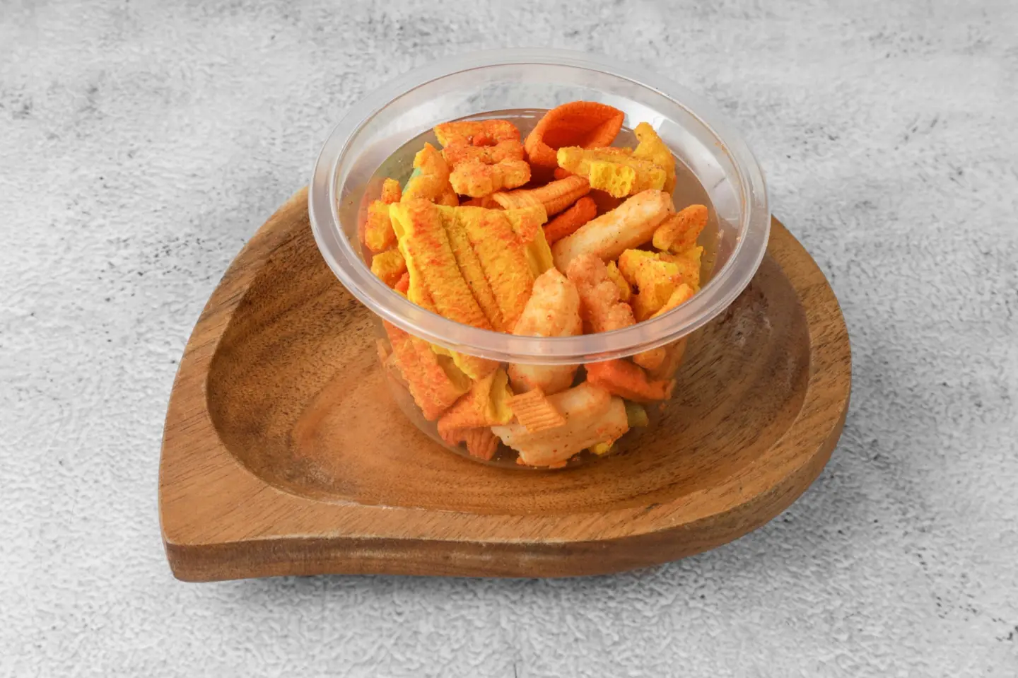 مكسرات يابانية